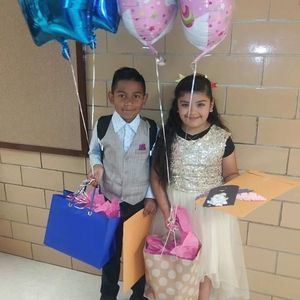 Meet your Posher, Janeth